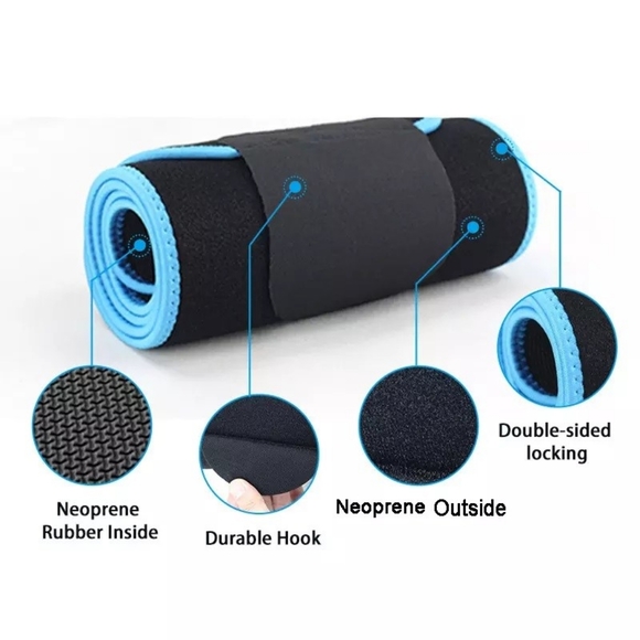 Workout Set - Picture 6 of 7